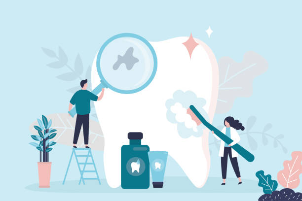 Dental Inlays and Onlays in Granger, WA