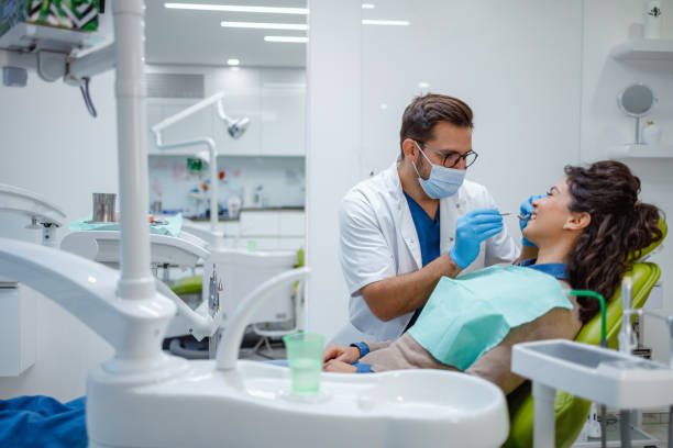 Granger, WA Dental Services Company